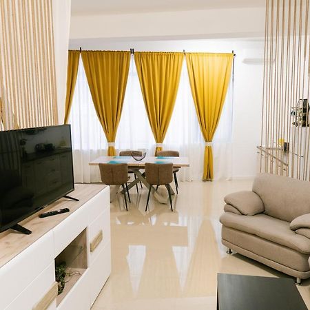 בוקרשט Chic Studio מראה חיצוני תמונה