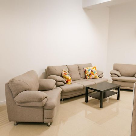 בוקרשט Chic Studio חדר תמונה