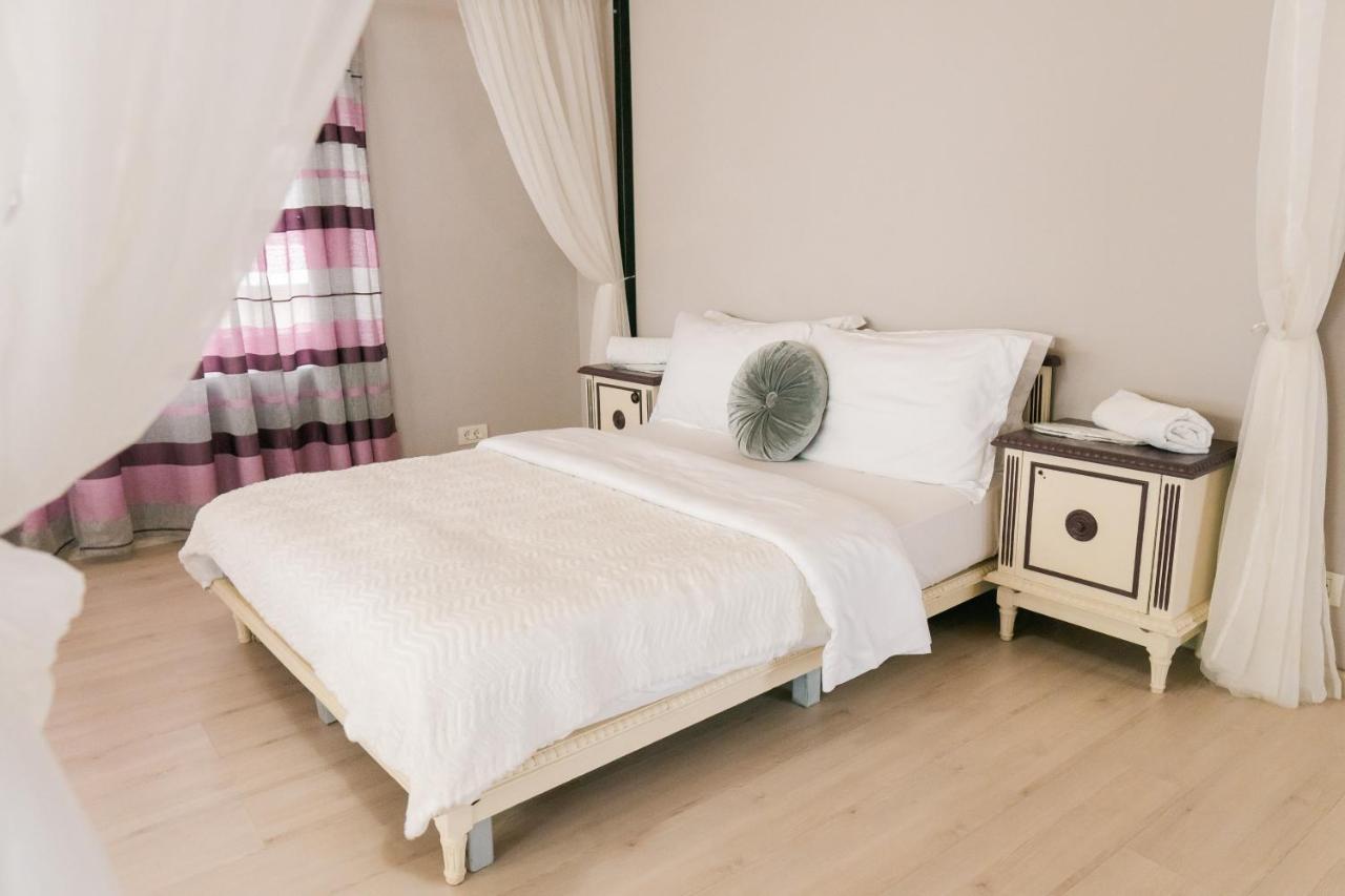 בוקרשט Chic Studio מראה חיצוני תמונה