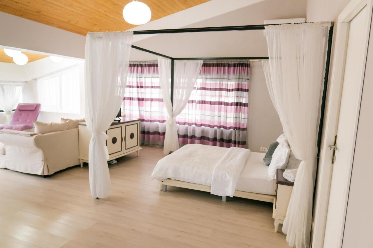 בוקרשט Chic Studio מראה חיצוני תמונה
