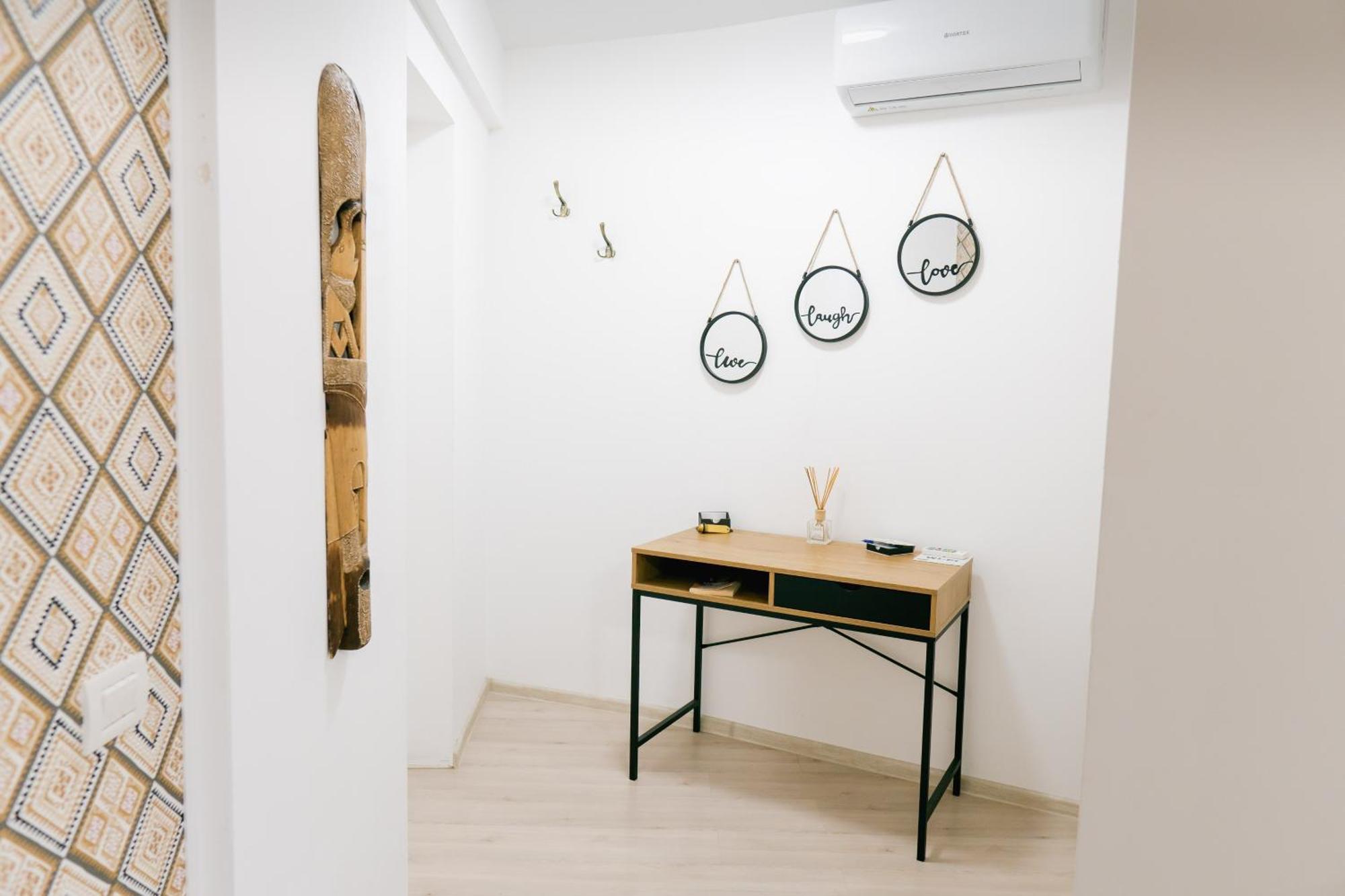 בוקרשט Chic Studio חדר תמונה