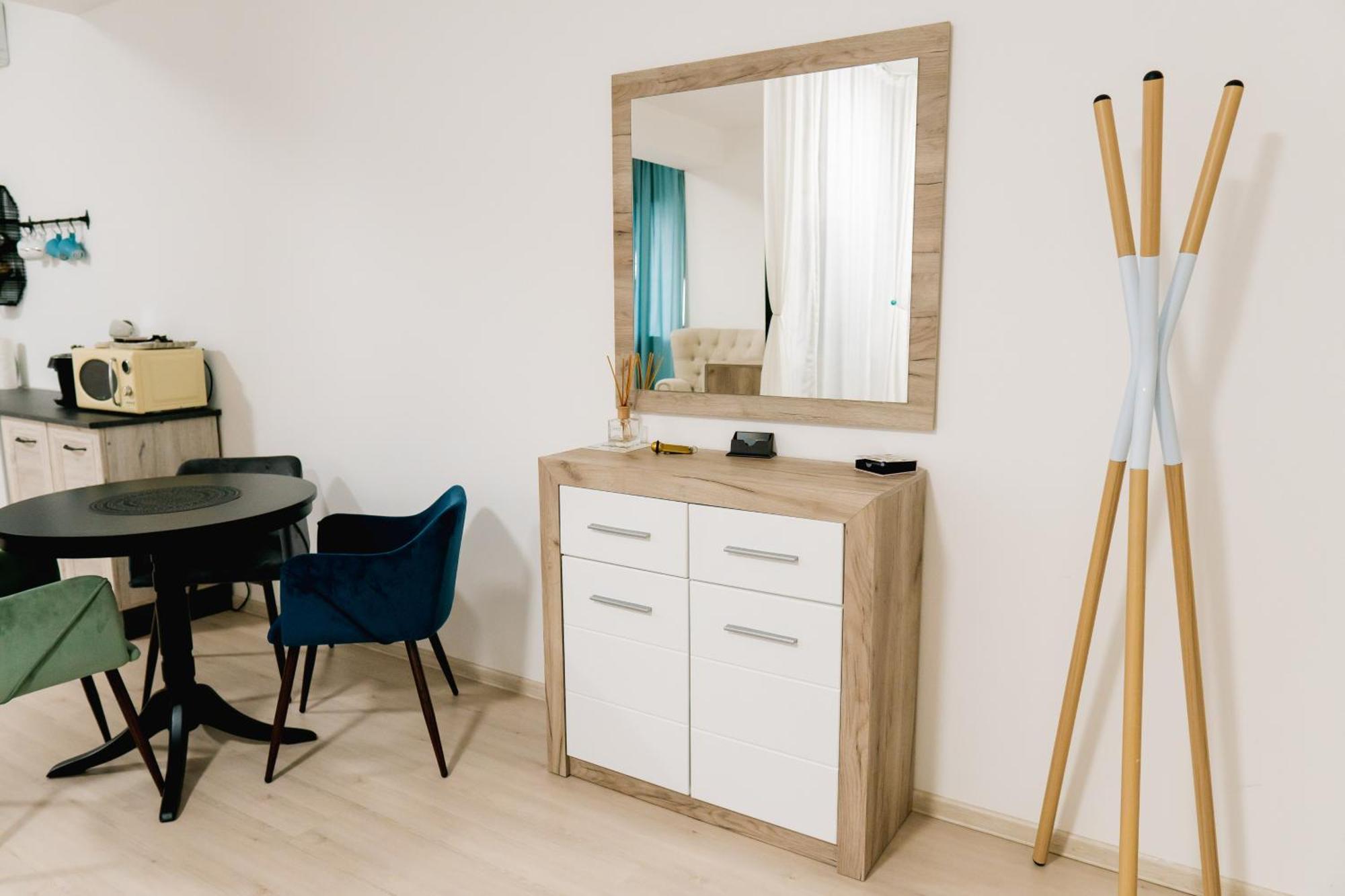 בוקרשט Chic Studio חדר תמונה
