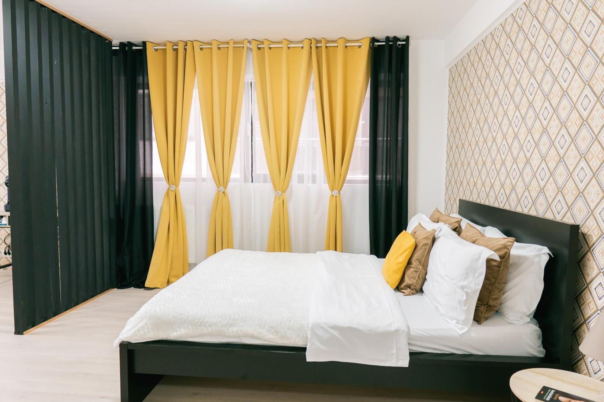 בוקרשט Chic Studio חדר תמונה