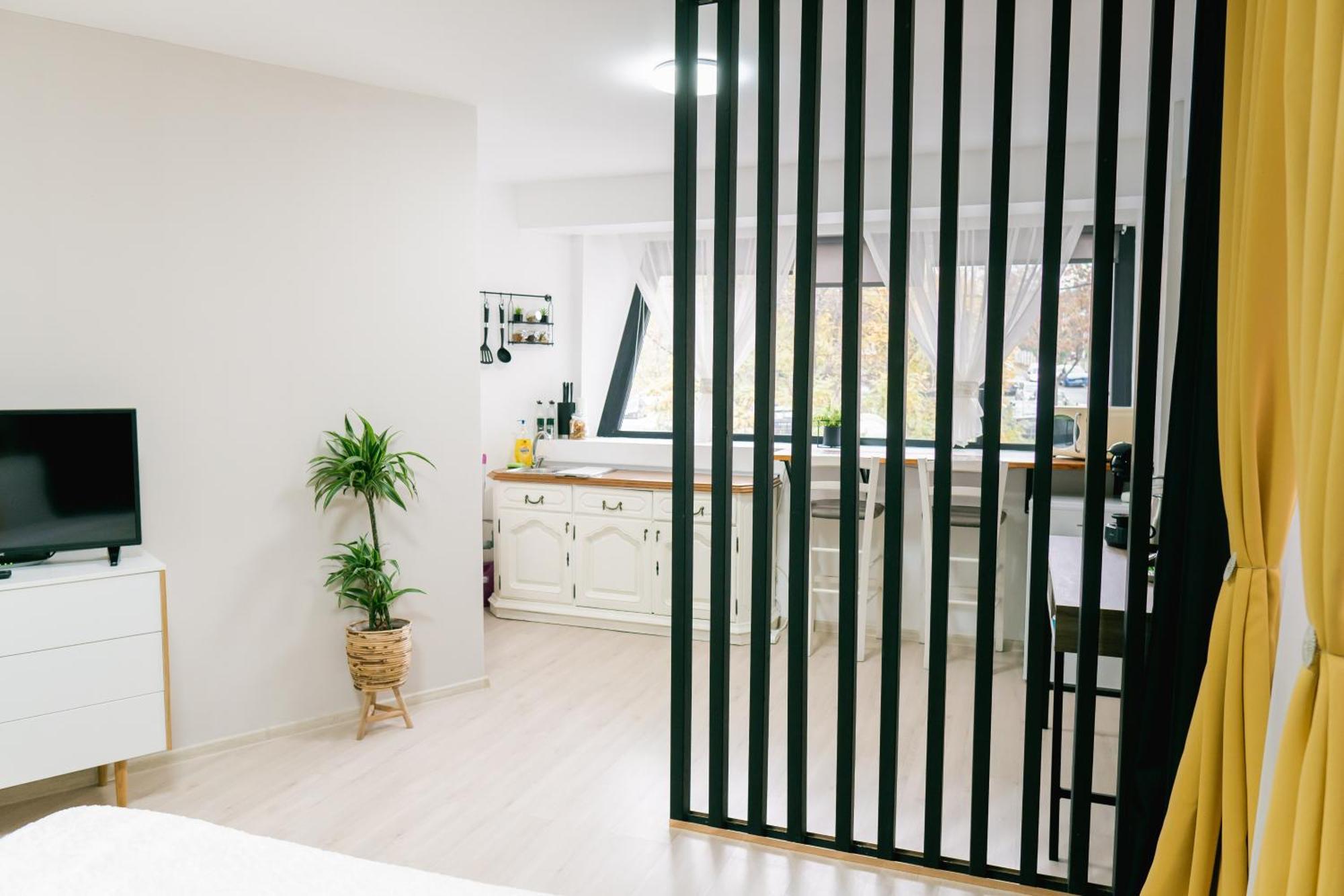 בוקרשט Chic Studio חדר תמונה